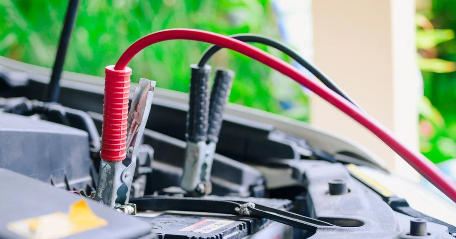 Zeytinalanı Akü Takviye