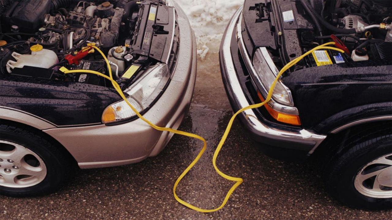 Zeytinalanı Akü Takviye